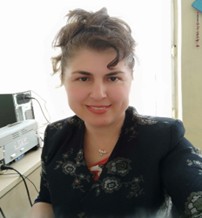 Hatice Çakır - Yönetim Kurulu Başkanı